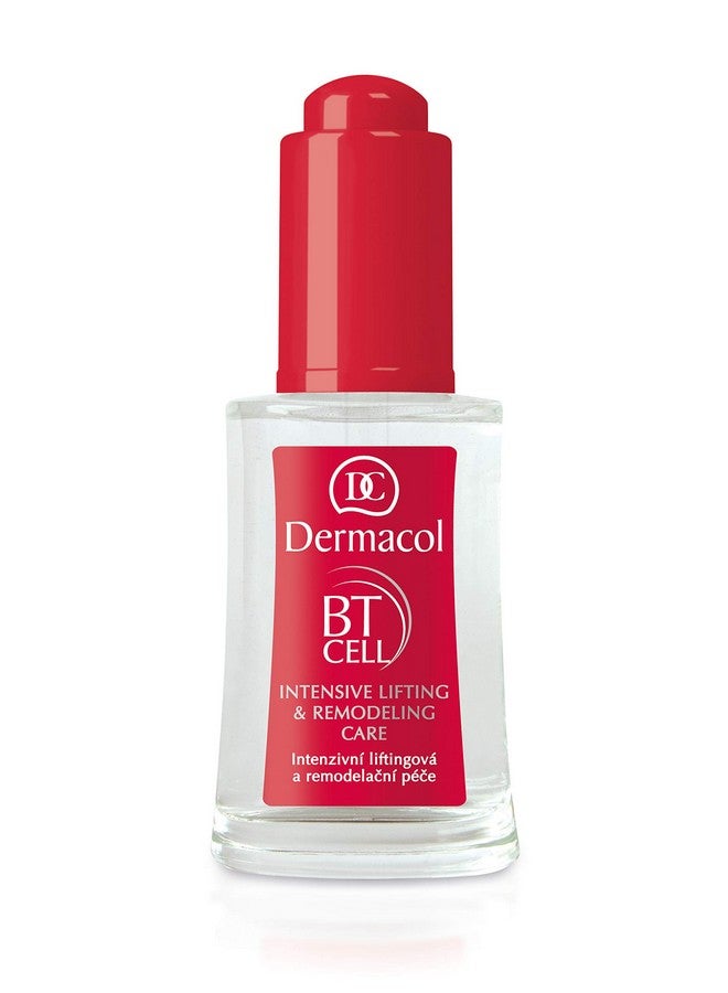 Dermacol Bt Cell Intensive Lifting & Remodeling Care [30 Ml] - Image 4