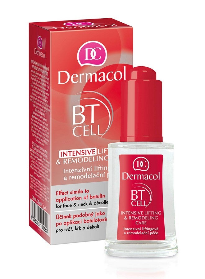 Dermacol Bt Cell Intensive Lifting & Remodeling Care [30 Ml] - Image 1