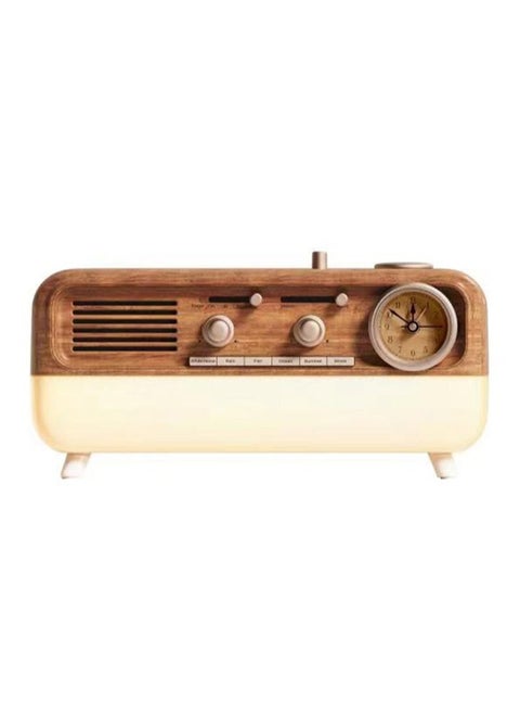 White Noise Sound Sleep Machine Sleeping Helper