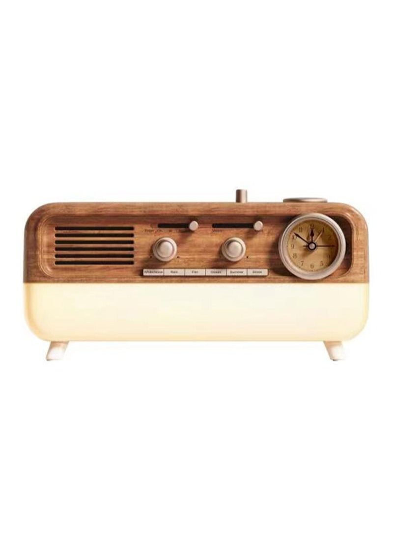 White Noise Sound Sleep Machine Sleeping Helper