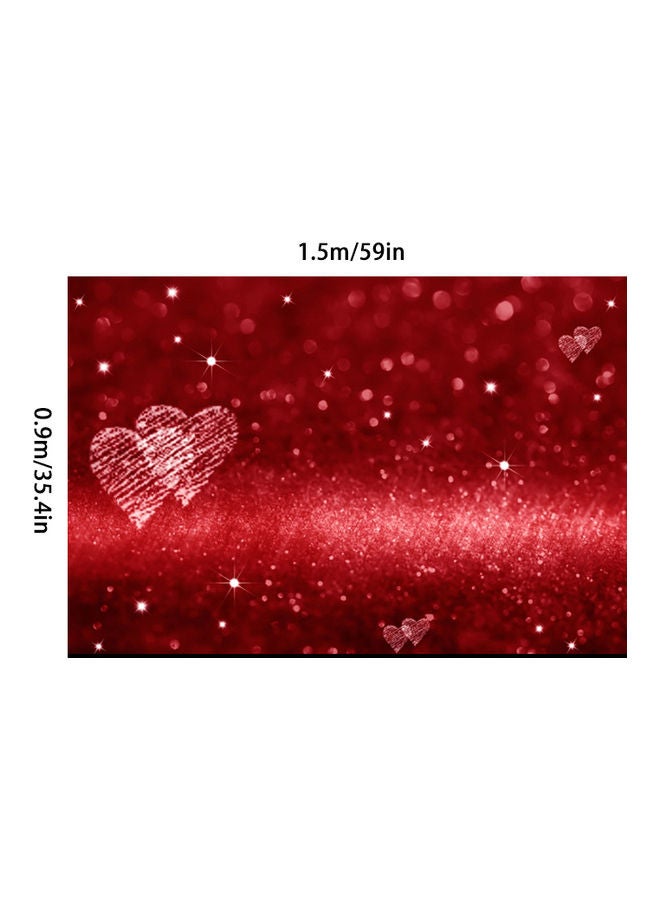 NIBEMINENT c-1097 Backdrop Classic Fashion Photography Background Multicolour - Image 2