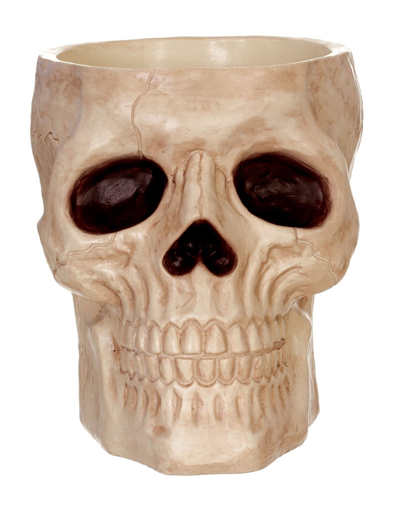 Crazy Bonez Skull Candy Bowl - Image 2