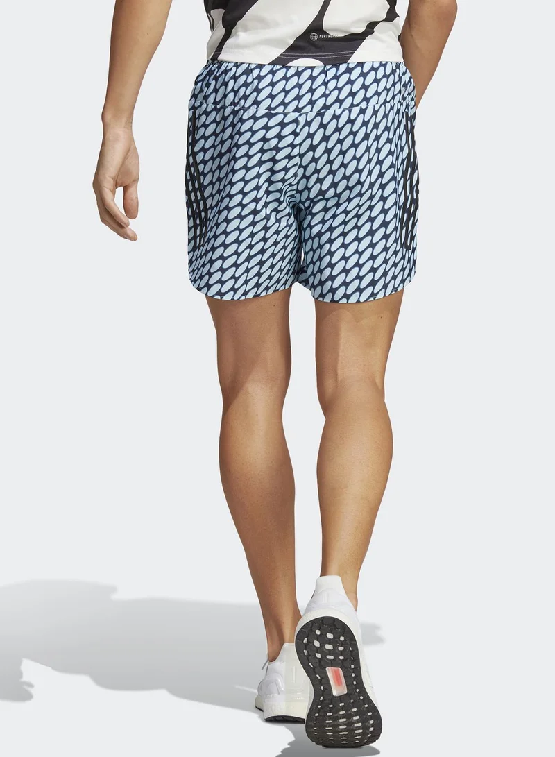 Adidas Marimekko Shorts