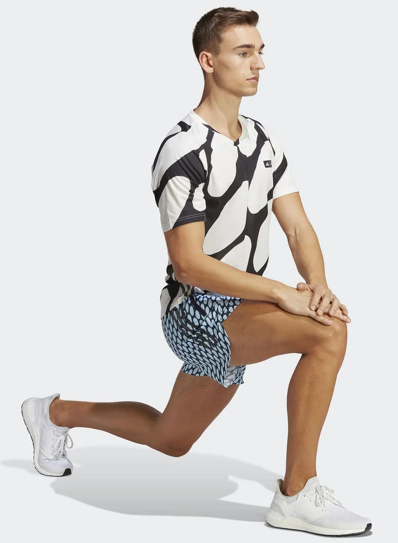 Adidas Marimekko Shorts