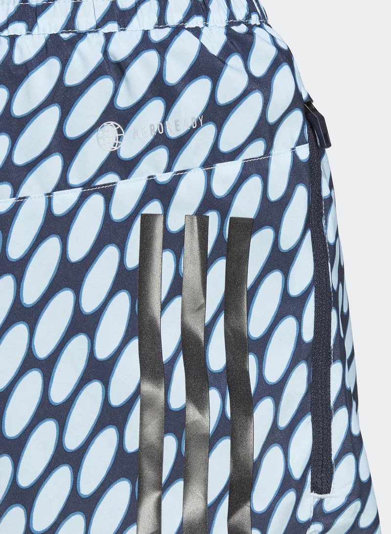 Adidas Marimekko Shorts
