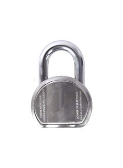 SHAKS TRADERS Shaks Traders Europa DIAMANT PAD LOCK L365 SS 14 PIN Shaks Traders Europa DIMPLE KEY TECHNOLOGY  - Image 2