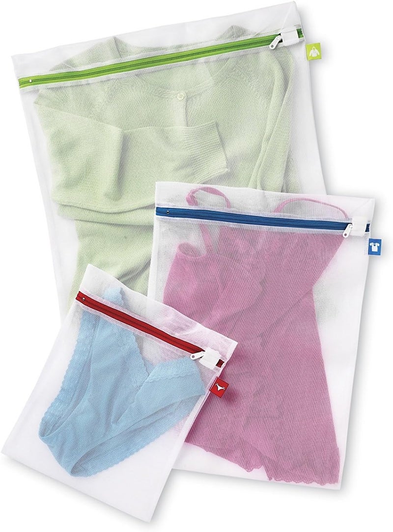 Whitmor 6505-4362 Laundry Storage - White - Image 1