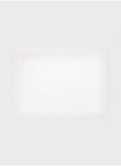 MUJI Polypropylene Wide Storage Box, W 50.5 x D 37 x H 16 cm, M  - Image 4