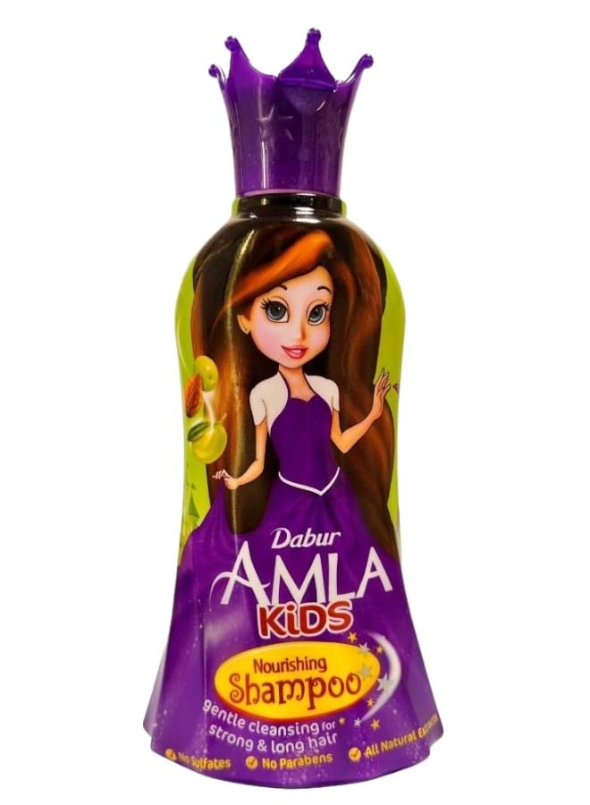 دابر شامبو مغذي للاطفال من أملا 200مل