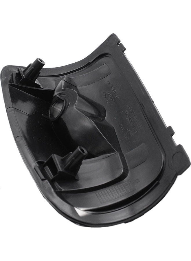 Loquat Left Mirror Indicator Lens Cover For Ford Transit MK8 - Image 3