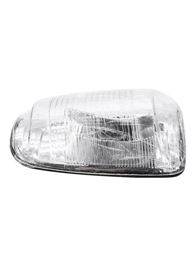 Loquat Left Mirror Indicator Lens Cover For Ford Transit MK8 - Image 1