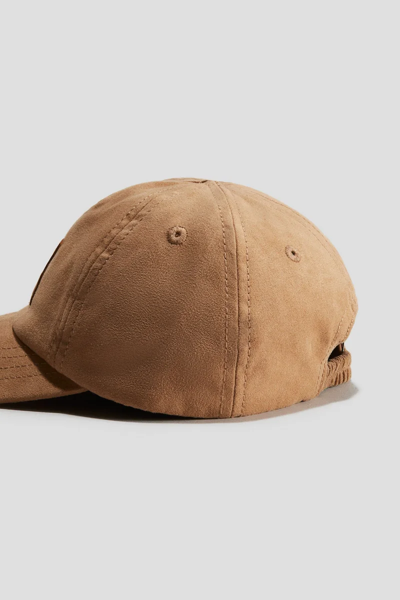 H&M Cotton cap