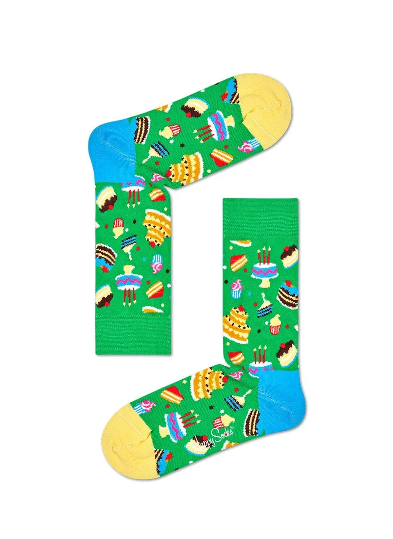 Happy Socks CAKE SOCK