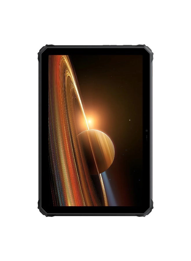 بلاكفيو تابلت أندرويد متين 7 بوصة 11 بوصة MediaTek G81 10000mAh 8+128GB 4G AI مع رؤية ليلية وضوء تخييم - Image 2