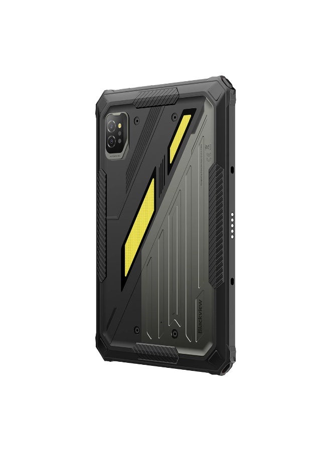 بلاكفيو تابلت أندرويد متين 7 بوصة 11 بوصة MediaTek G81 10000mAh 8+128GB 4G AI مع رؤية ليلية وضوء تخييم - Image 5