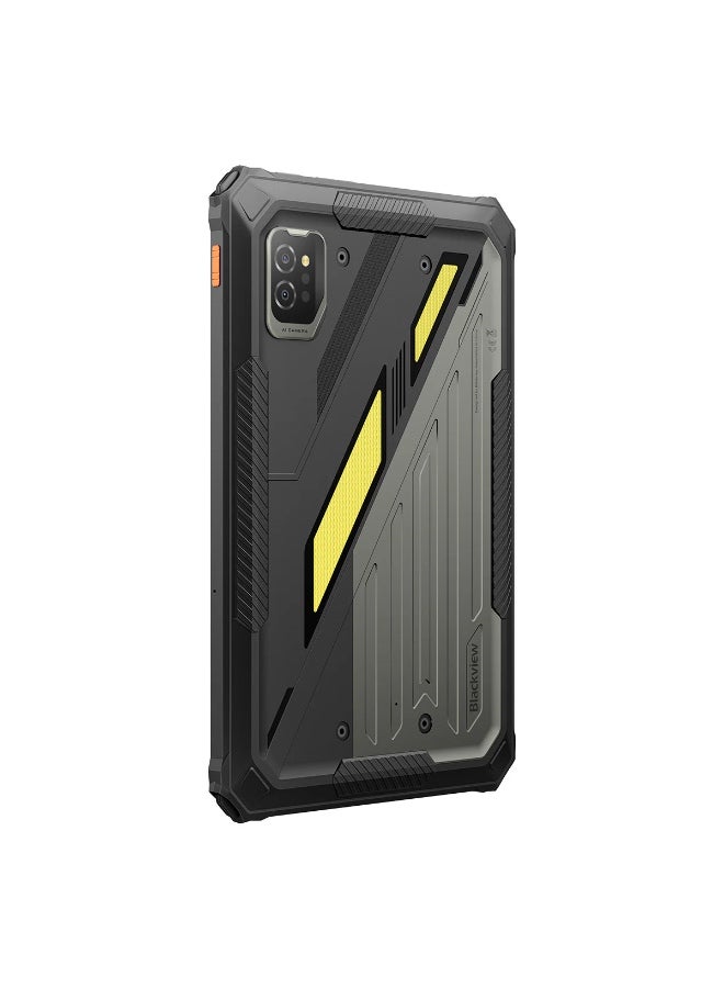 بلاكفيو تابلت أندرويد متين 7 بوصة 11 بوصة MediaTek G81 10000mAh 8+128GB 4G AI مع رؤية ليلية وضوء تخييم - Image 4