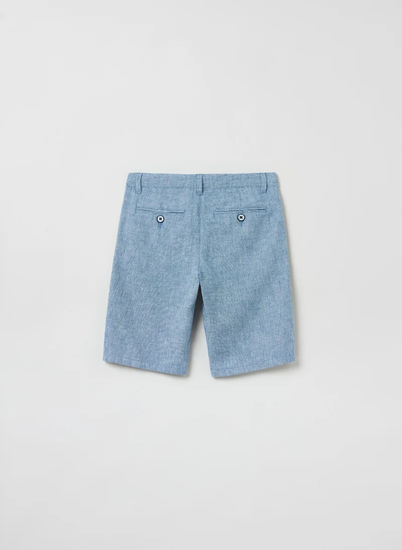 او في اس SHORT TEMPEST
