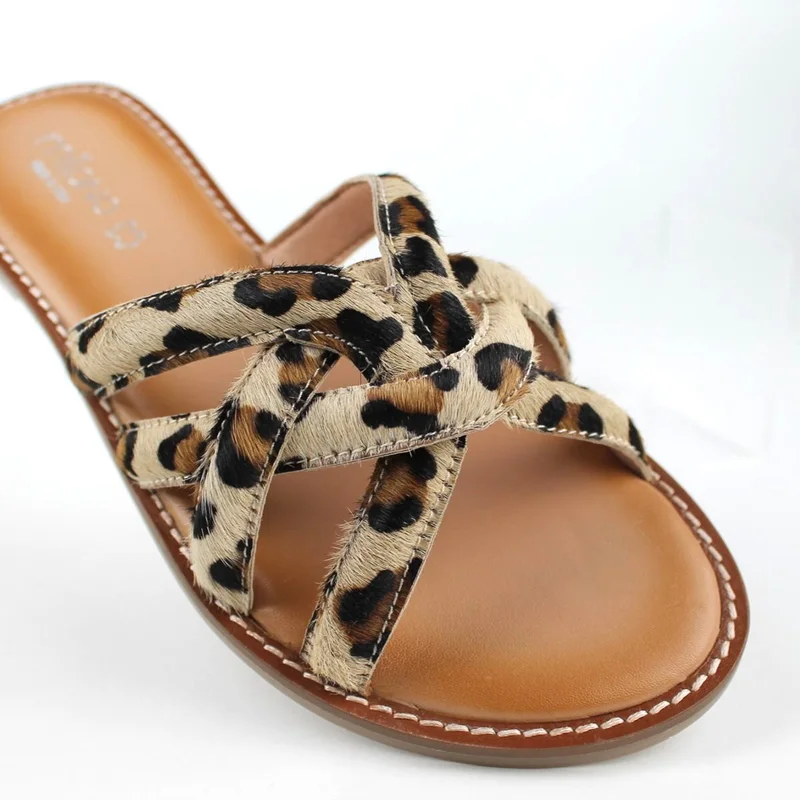 ميلانو RALA  Sandals