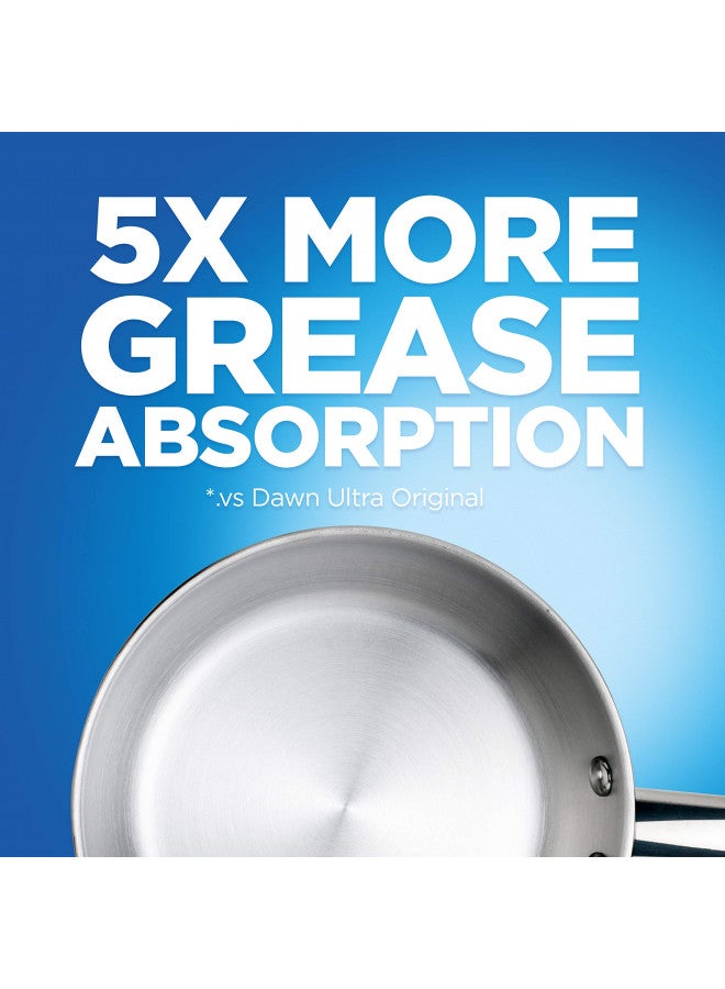 Dawn Ultra Platinum Foam Dishwashing Foam, Fresh Rapids Scent, 10.1 fl oz (Packaging May Vary) - Image 2