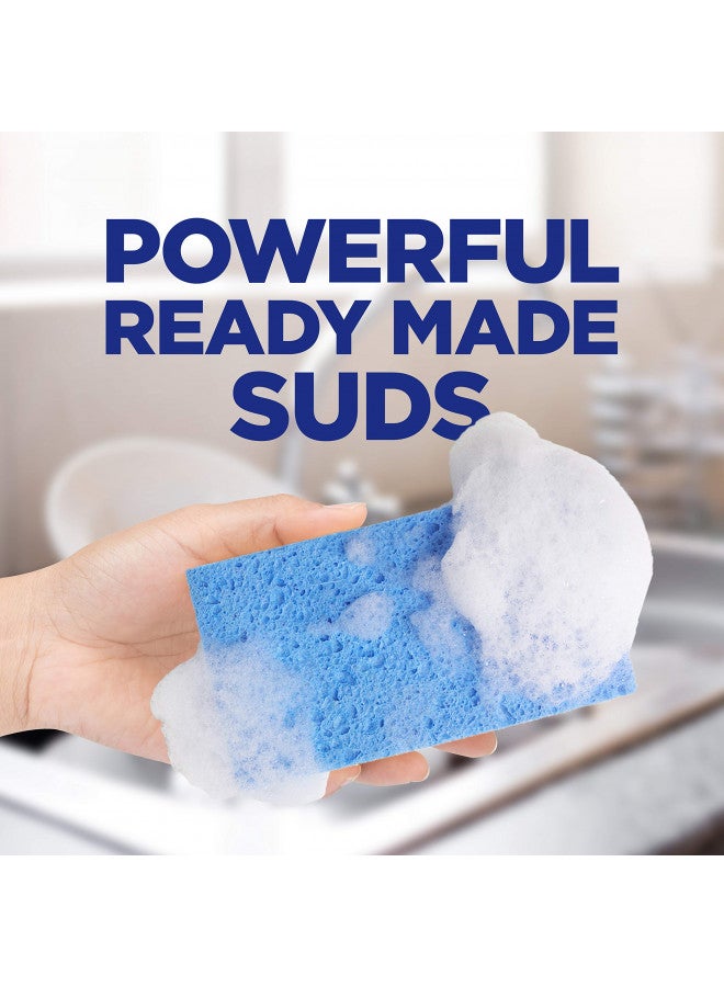 Dawn Ultra Platinum Foam Dishwashing Foam, Fresh Rapids Scent, 10.1 fl oz (Packaging May Vary) - Image 5