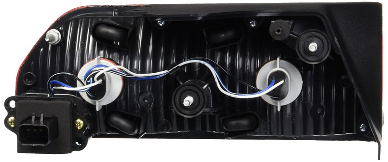 Sherman Replacement Part Compatible with Dodge Challenger Passenger Side Taillight Assembly (Partslink Number CH2801189) - Image 2