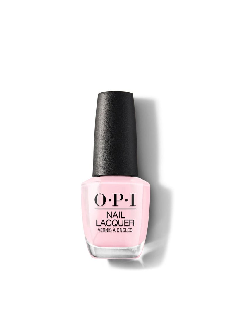 OPI - NL Mod About You NLB56 15ml - Image 1
