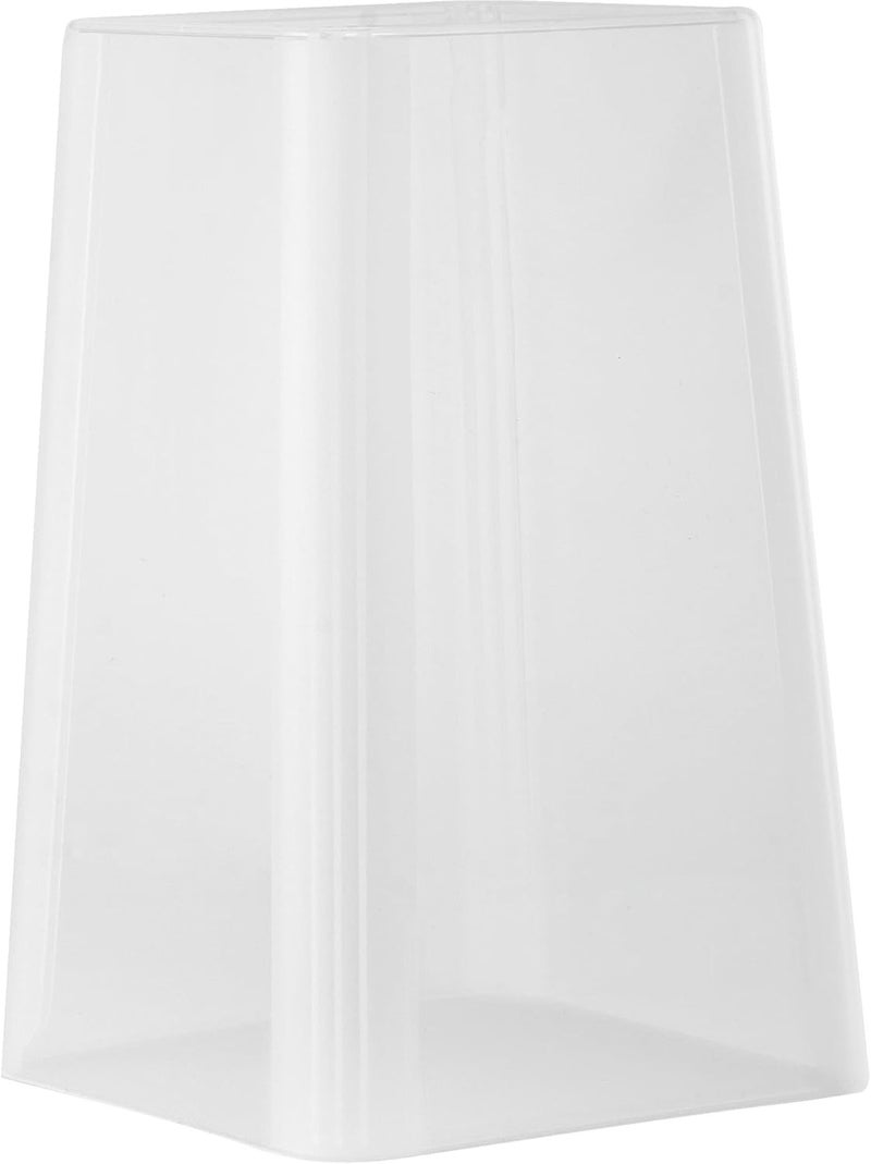ZWILLING ZCut Tower Multifunctional Box Grater Faster Grating Technology Cheese Grater Zester Garlic grater Slicer Rasp Grater and more Gray - Image 3