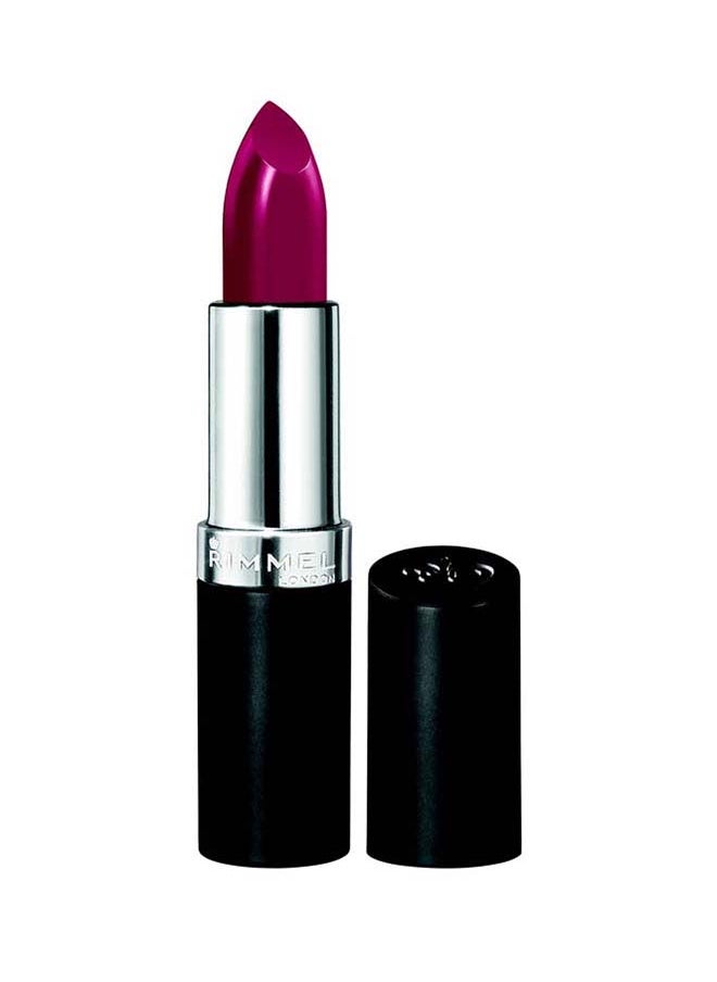 RIMMEL LONDON Lasting Finish Lipstick 100 Pinkroots  - Image 1