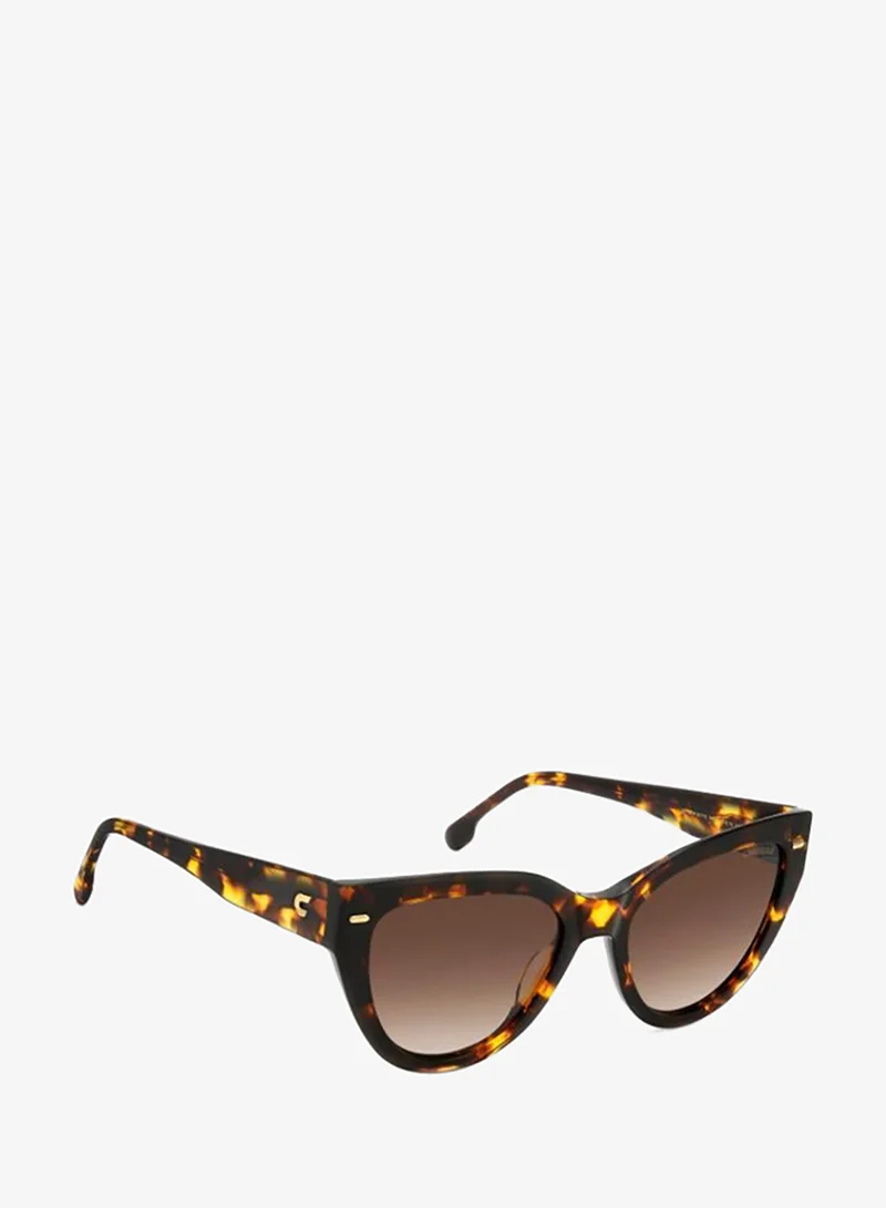 Carrera Cat Eye Sunglasses Frames