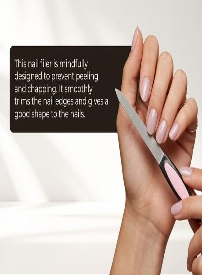 FOLELLO مجموعة قص الأظافر فوليلو سوبر سيفر (NAILCUTTERSET_02_FL) - Image 5