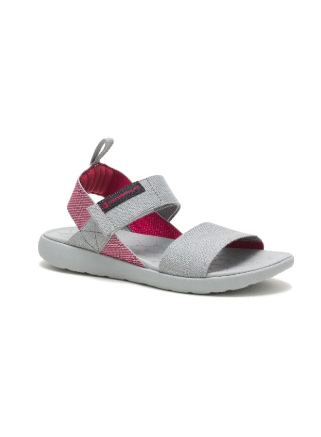 كاتربلر Via Strap Sandal For Unisex