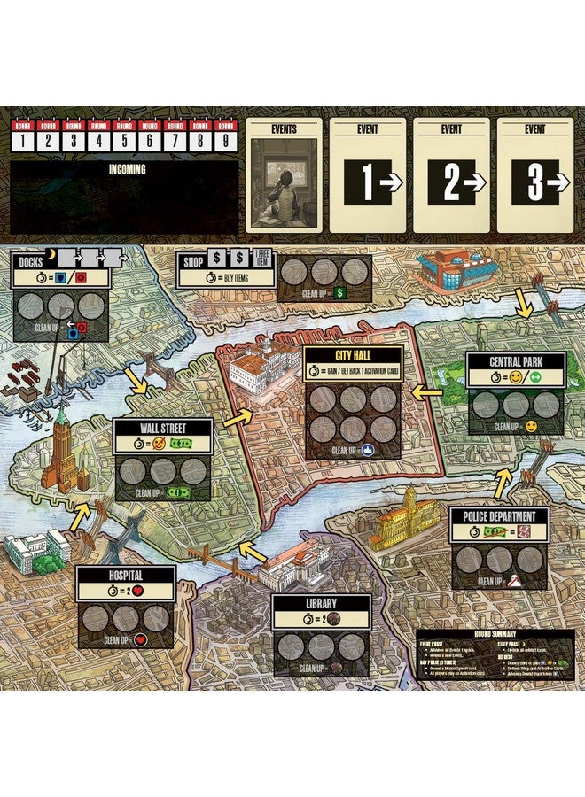 CMON Kick-Ass - Image 5