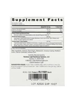 Rainbow Light Rainbow Light, Counter Attack®, 30 Tablets  - Image 2
