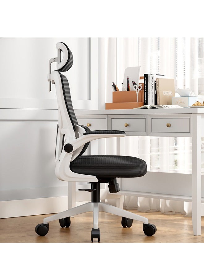 NKX - Ergonomic Comfortable Office and Computer Chair - Image 1