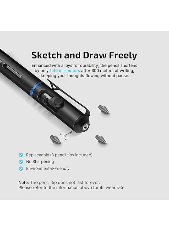 أولايت قلم حبر جاف - Image 4