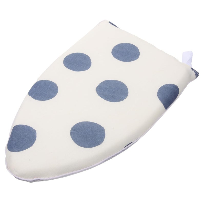 Portable Ironing Mitt Glove Heat Insulation Lightweight Breathable for Travel Home Use - Image 2