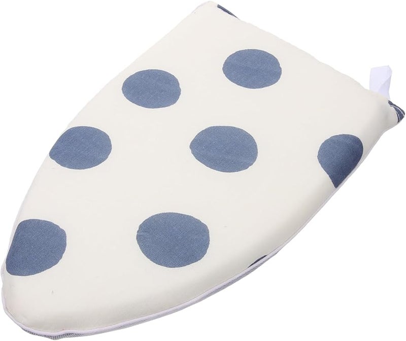 Portable Ironing Mitt Glove Heat Insulation Lightweight Breathable for Travel Home Use - Image 1