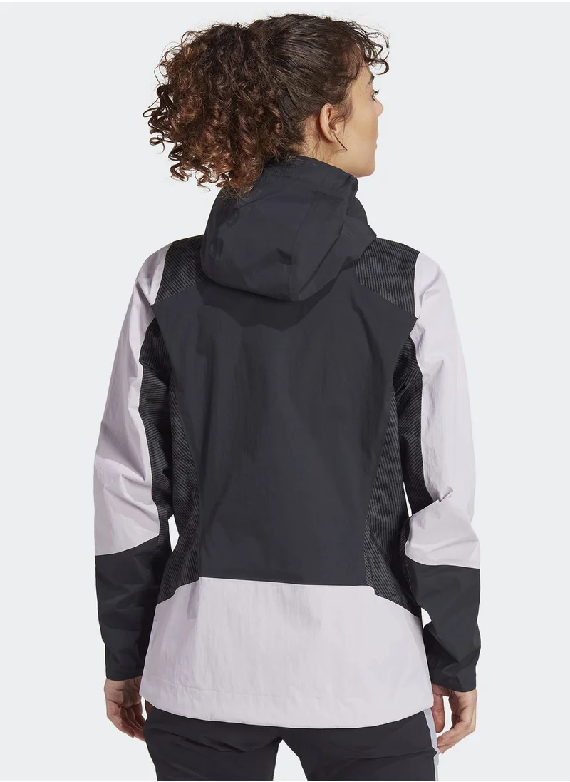 Adidas Terrex Xperior Hybrid Jacket