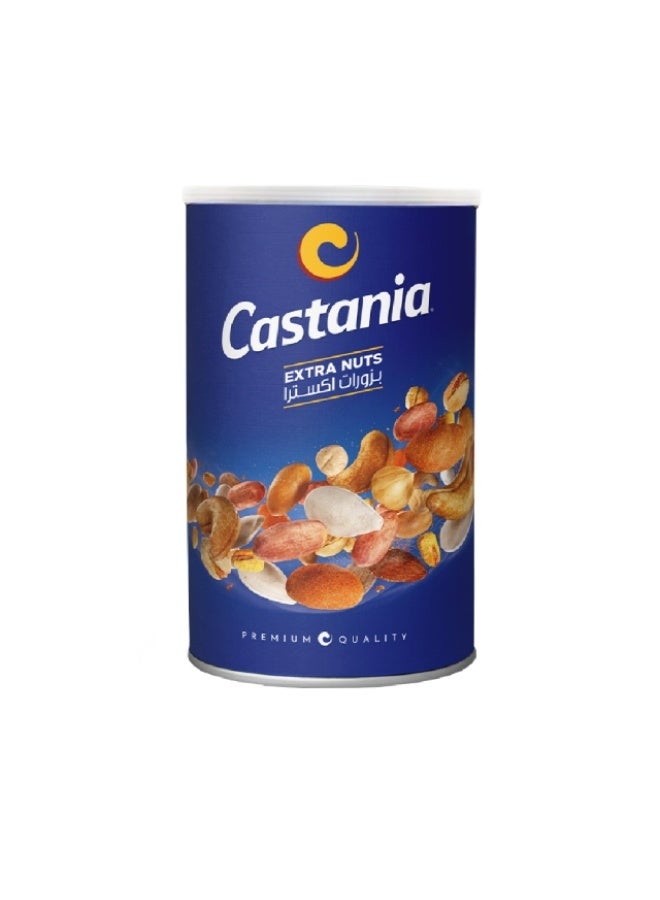 Mixed Extra Nuts, 450g, Lebanon