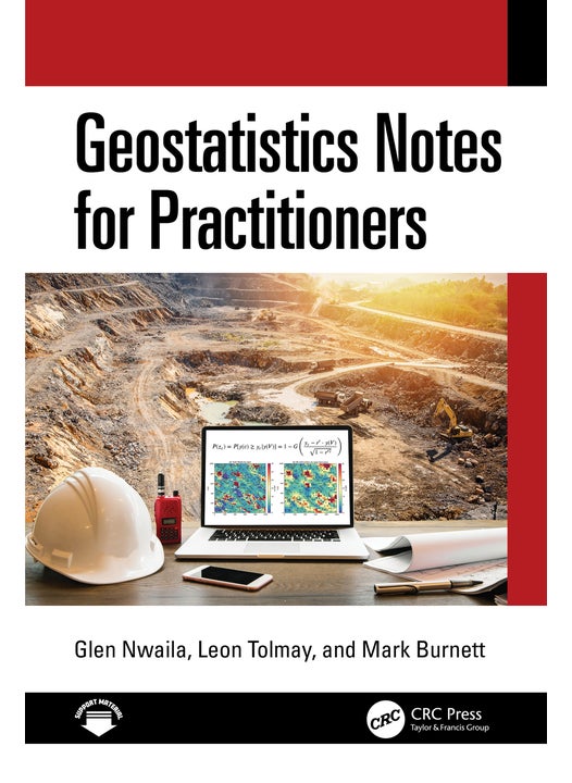 Geostatistics Notes for Practitioners