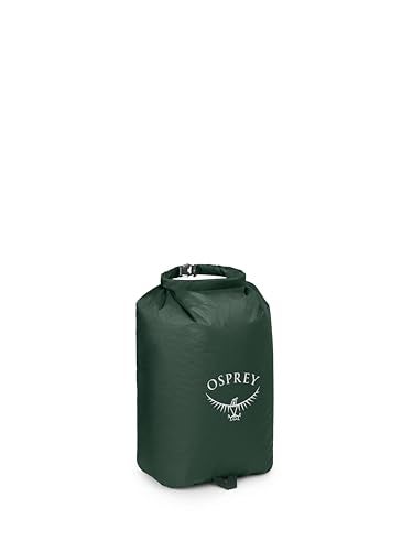 Osprey Ultralight 12L Waterproof Dry Sack Tundra Green - Image 1
