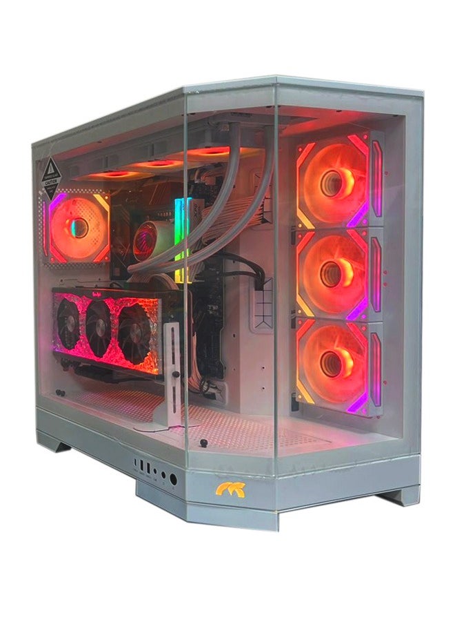 Generic 13th Gen Gaming Pc Desktop CPU Intel i7-13700K - RTX 3080Ti - 32GB DDR5 - MSI Z790P WIFI  - Image 1