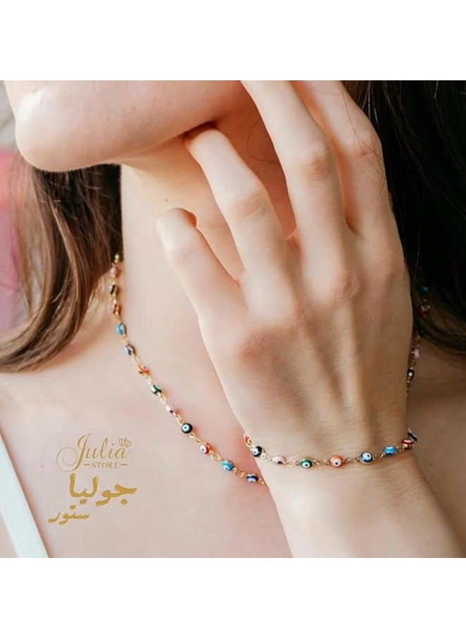 أساور مطرزة مطلية بالذهب 18 قيراط للنساء - pzsku/ZEE1B91B669C428BF8303Z/45/_/1712054689/f785d40e-8cea-466a-b7eb-e2a6bb011ca3