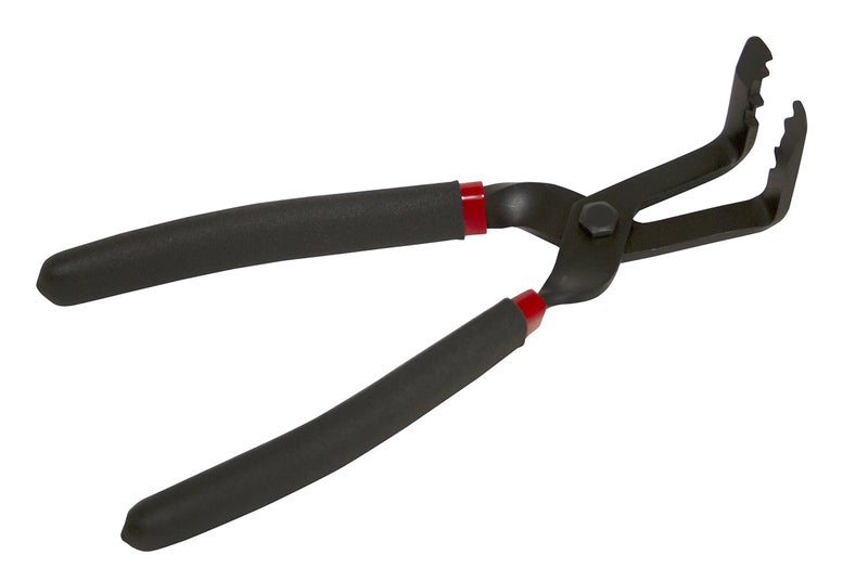 Lisle 41090 Trim Clip Pliers 90 Degree - Image 2