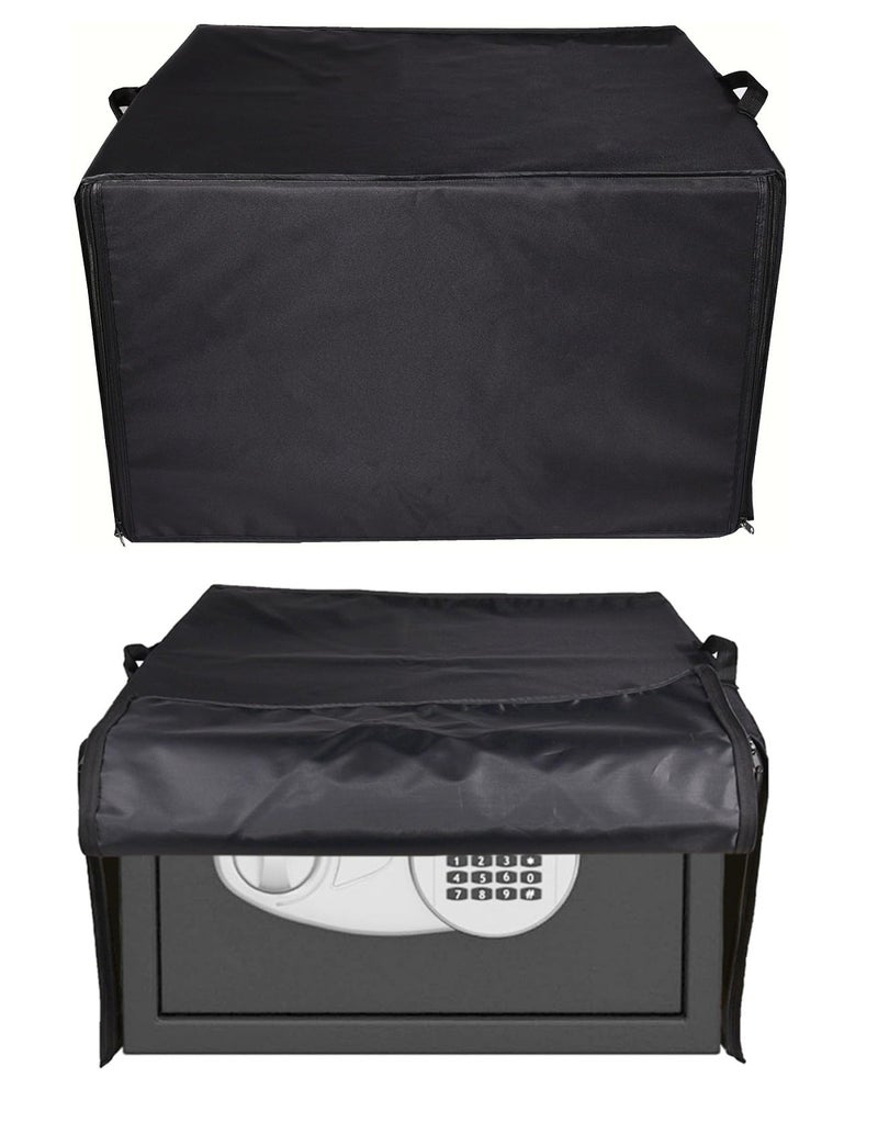 AFWAN Hidden Safe Box Dust Cover for Steel Security Lock Box 05 Cubic Feet25EI and Bonsaii 06 Cubic FeetSF002 Water Resistant Cabinet Safes Cover