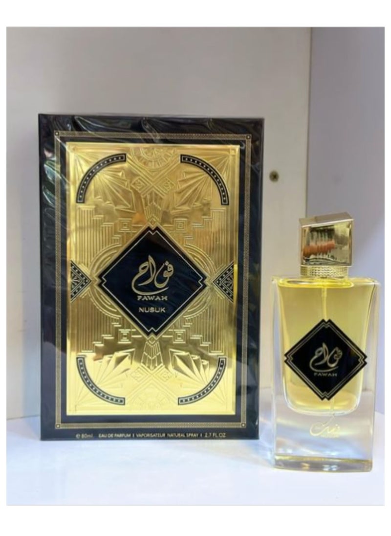 Fawah perfume 80 ml - pzsku/ZEE1BD766D1EA832DBF46Z/45/_/1705999341/2a55ff15-47a9-420a-bbf3-7b0788272e20