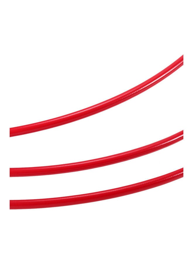 NIBEMINENT 9-Piece Hydraulic Disc Cable Set  - Image 2