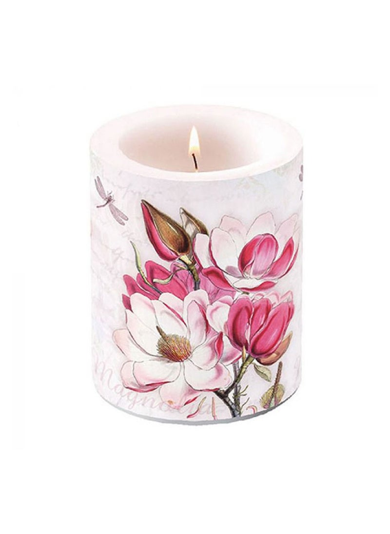 Ambiente Ambiente Magdalena Candle, Large 