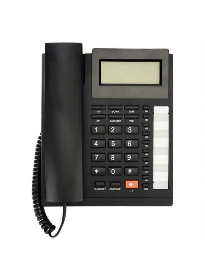 EL-Adl.Tec EL-Adl.Tec 933be Corded Landline Phone ZEE1BE6C2225D75335372Z
