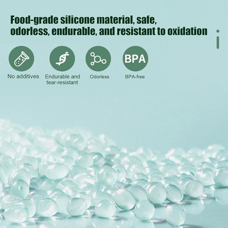 Spill Proof Adult Sippy Cup with Straw for Elderly Difficulty Swallowing Support - Image 5